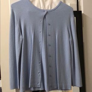 2 piece sweater set from LOFT.